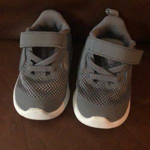 Brand New toddler/baby Nike